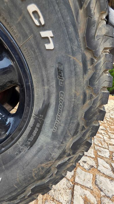 Jeep cherokee XJ 2,5 TD