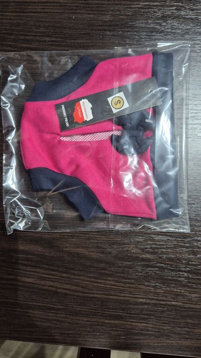 Majtki na cieczkę dla suni