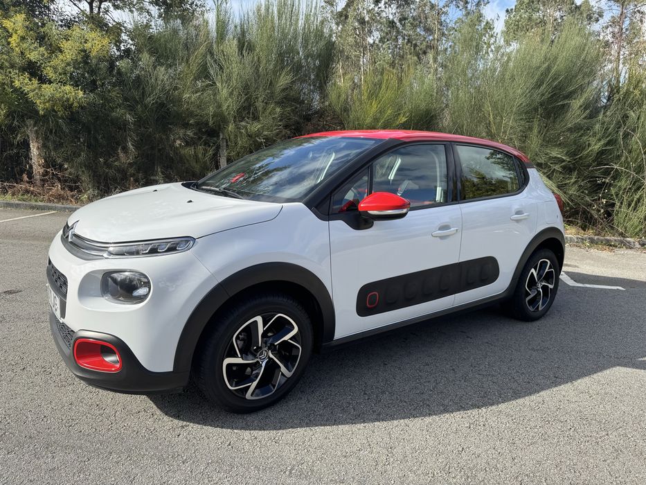 Citroen c3 1.2  puretech