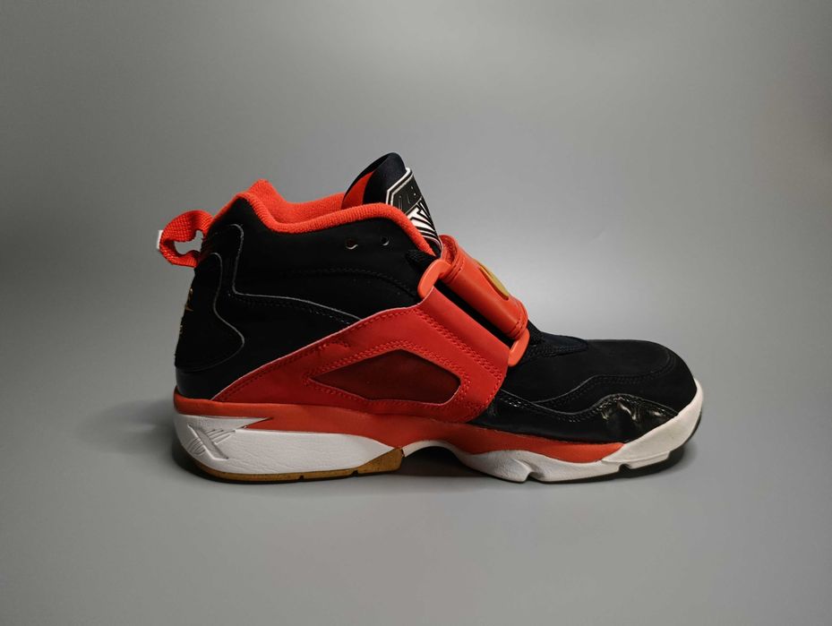 Кросівки Nike Air Diamond Turf (EU 43 / 27.5 см. ) Оригінал!
