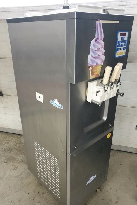 Maszyna do lodów włoskich Carpigiani 403