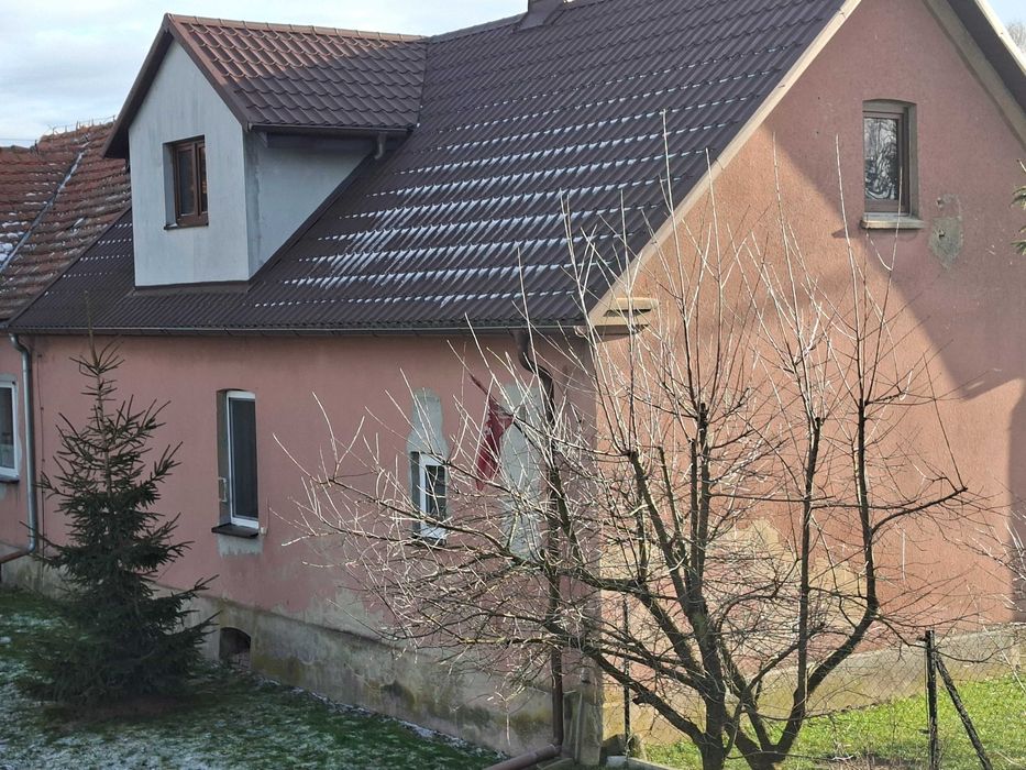 Mieszkanie w Czeszewie