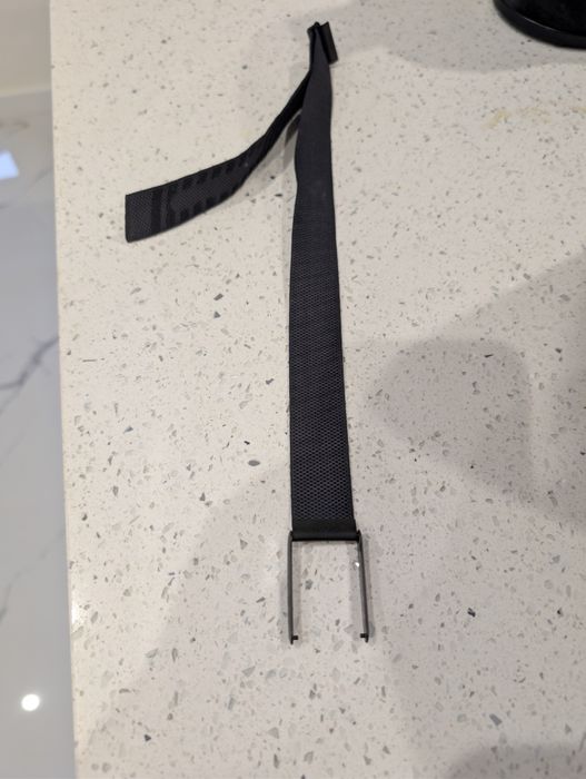 Bracelete Bíceps Whoop 4.0