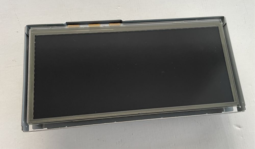 Ecran LCD 10” Jagual / Land Rover / Range Rover