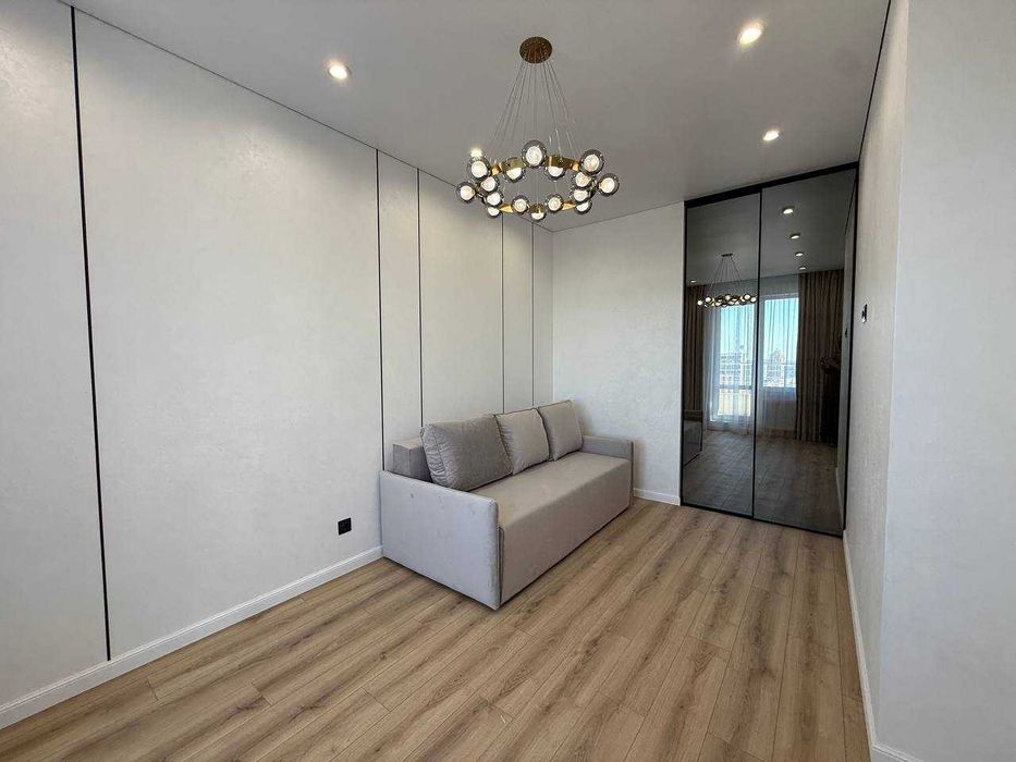 2-rooms apartment apartment by the address st. Kulikovo pole pl Oktyabrskoy revolyutsii pl (area 64 m²) - Atlanta.ua - photo 11