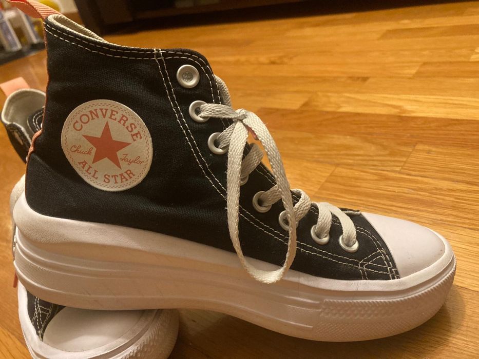Converse All Star
