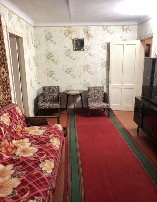 Продаж 2-к кв по вул Республіканській