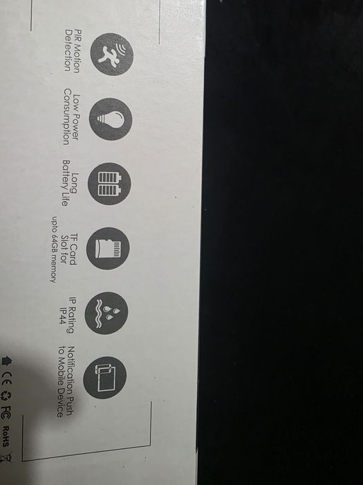 Vendo vídeo porteiro app Smartlife
