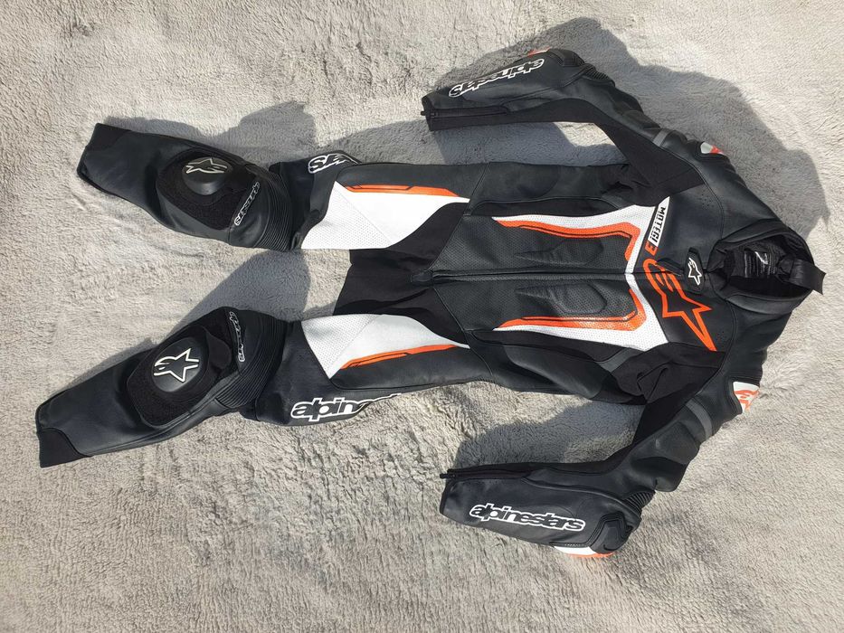 Alpinestars motegi v3 46 Eur XS  Kombinezon motocyklowy
