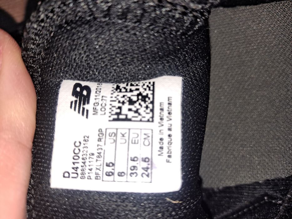 Buty sportowe  New Balance