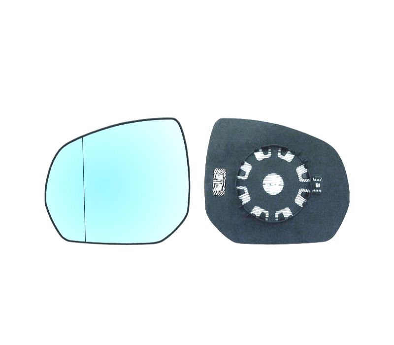 VIDRO + BASE ESQ CITROEN C4 GRAND PICASSO 06-13
