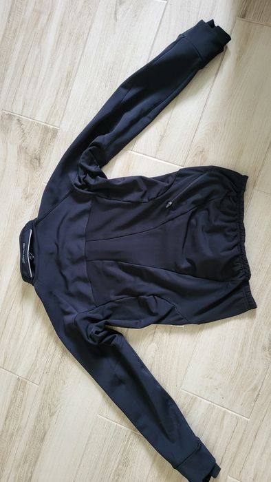 Nowa kurtka windstoper sportowa S Alpina XC  Cross Country Performance