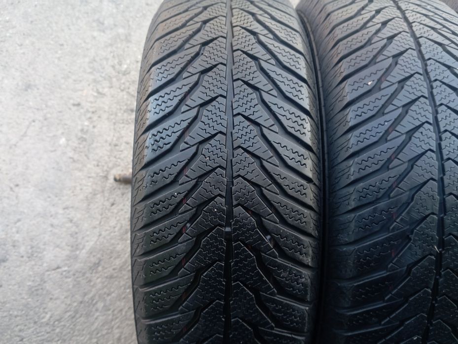 4szt zimówki Matador sibir 185/70/14 88T