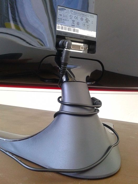 Монітор Samsung SyncMaster BX2235