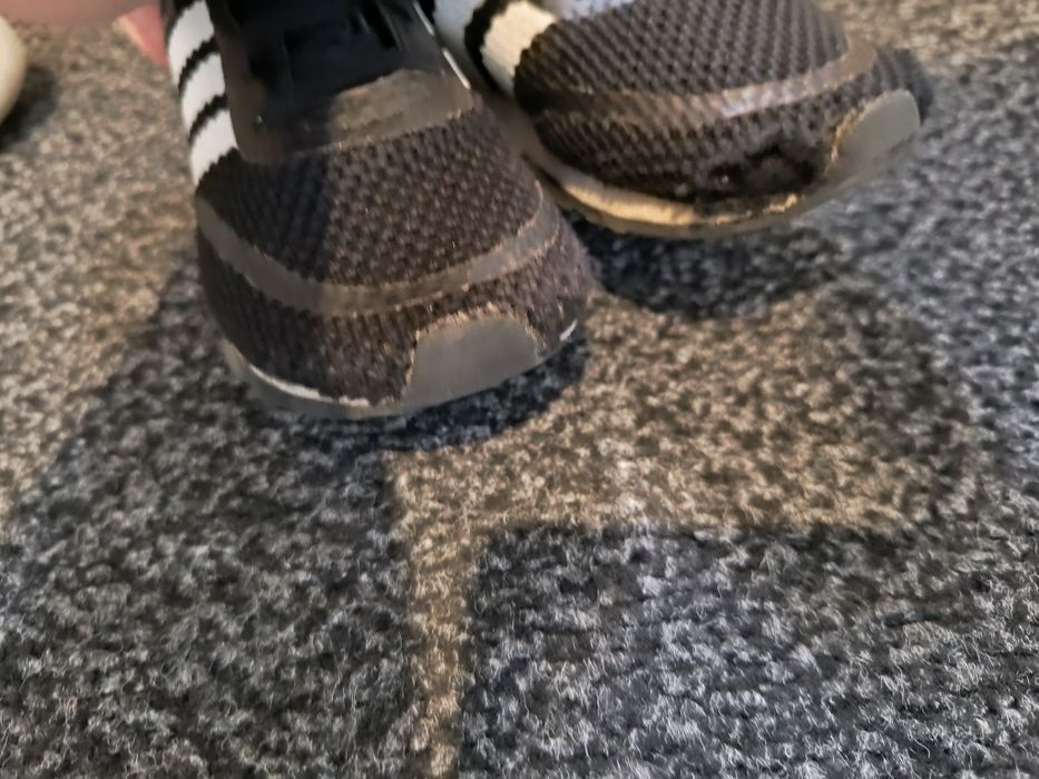 Buty adidas wsuwane