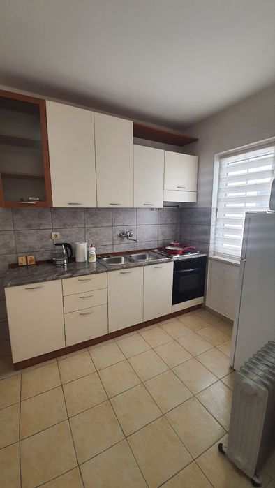 Сдаю в Черногории свои апартаменты на берегу моря