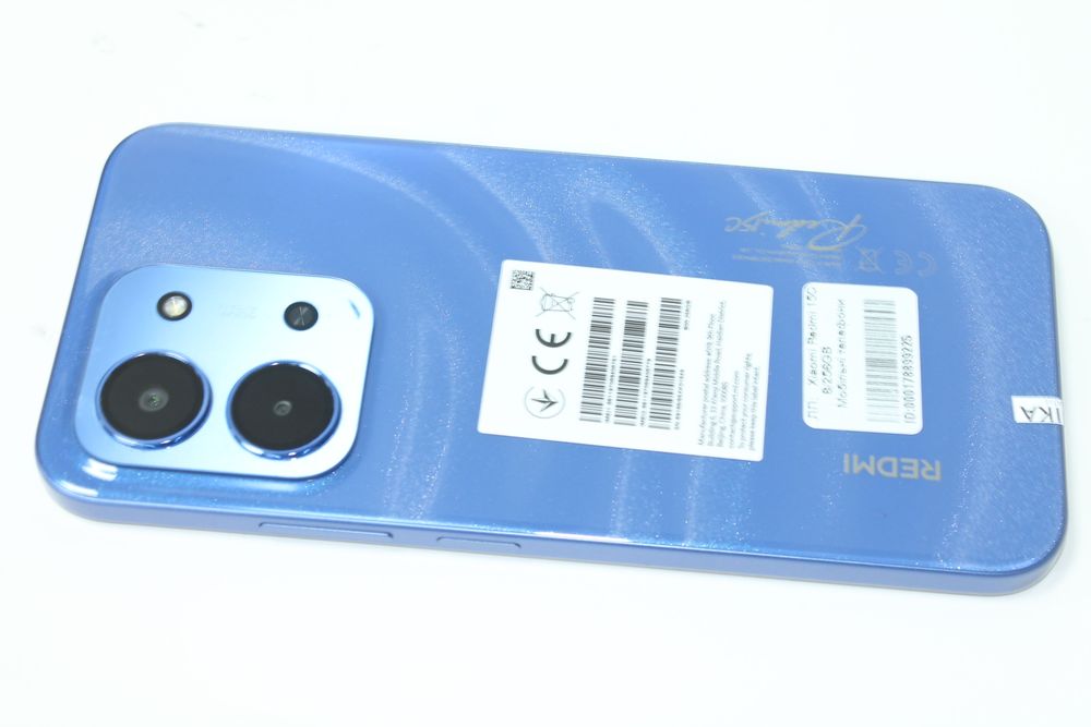 Xiaomi Redmi 15C 8/256GB