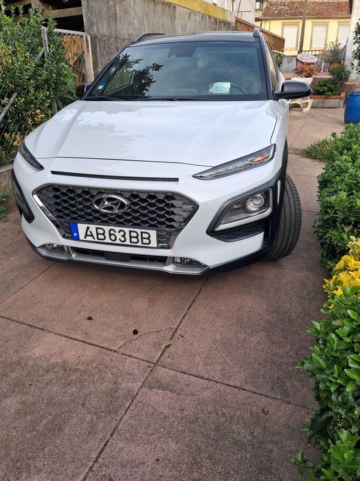 Hyundai Kauai 1.0  T-GDi Premium