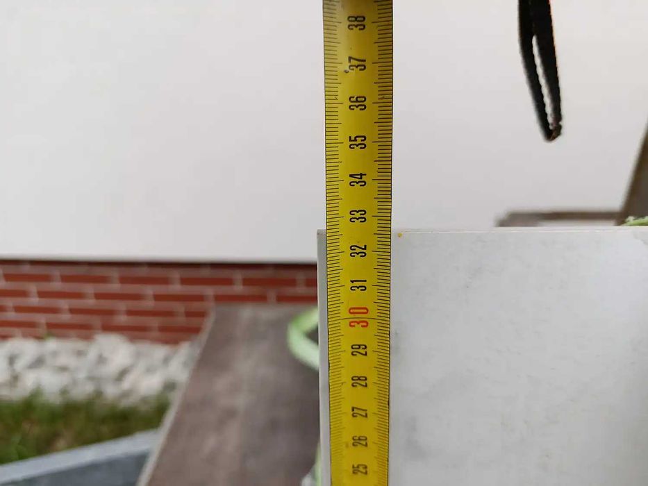 Wielkoformatowy Spiek kwarcowy -