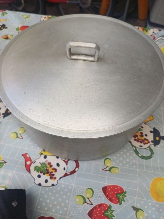 Tacho em ferro fundido n 28