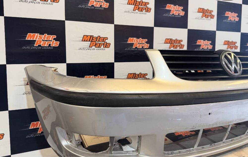 Para choqued Frente VW Polo 3 1.0