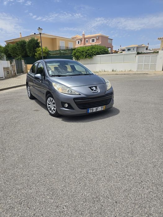 Peugeot 207 2009