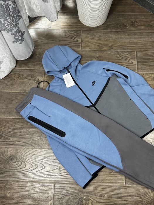 Оригінал! Костюм Nike Tech Fleece L