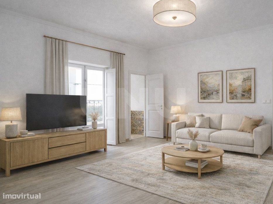 Moradia Centro Histórico de Évora, com quintal