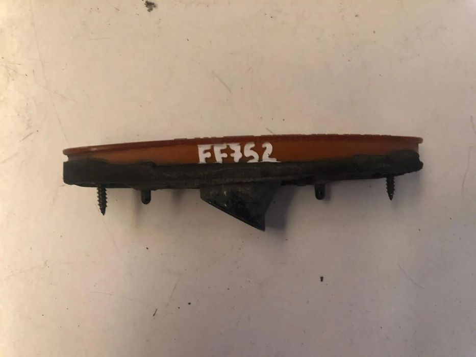 MAZDA MX5 MIATA PISCAS FRENTE - FF752