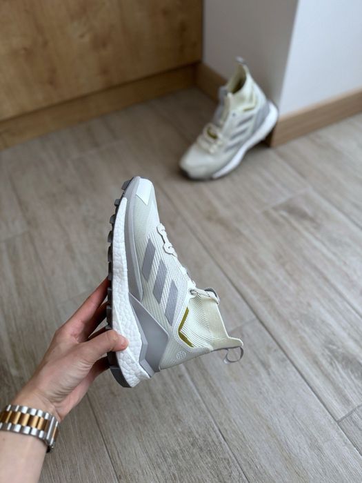 США! Літні жіночі кросівки Adidas Terrex Free Hiker 2 Оригінал! 37-40р