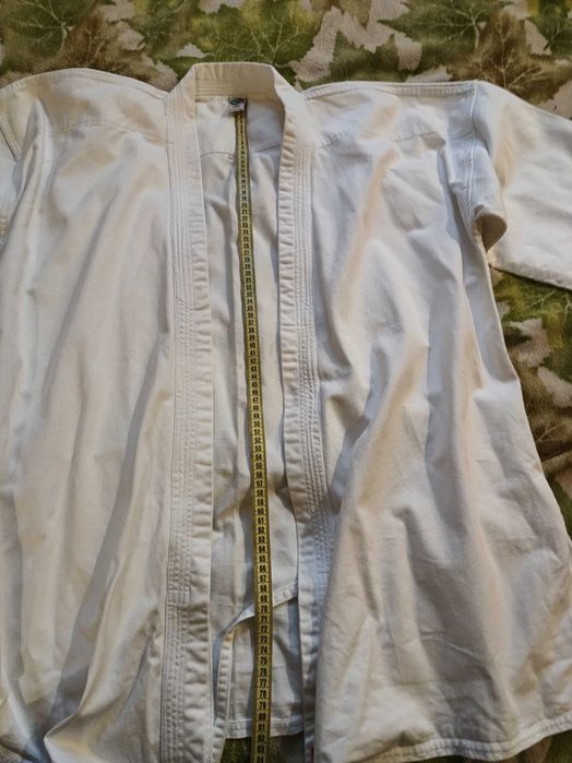 Кімоно для карате