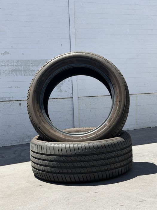 Pneus 225/50 R17