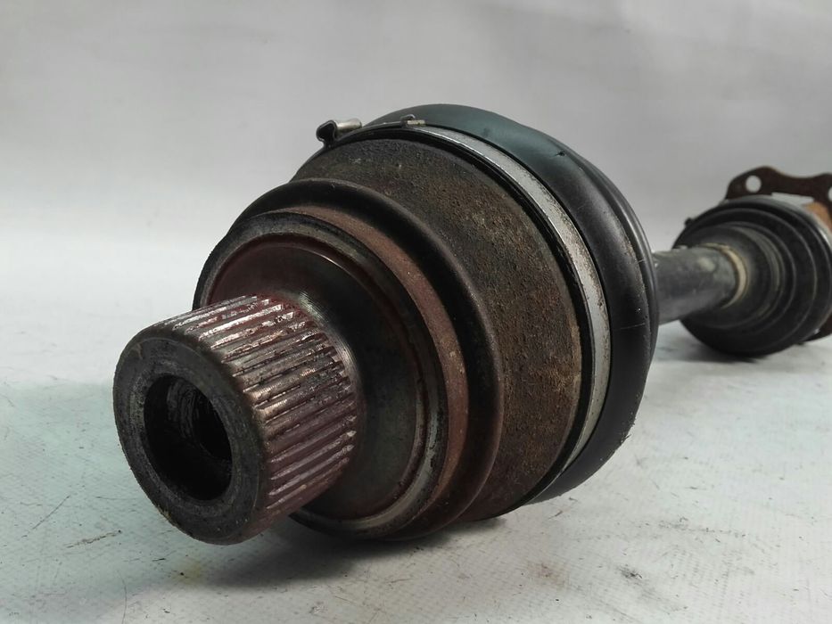 Transmissão frente direita AUDI A4 Avant (8K5, B8)