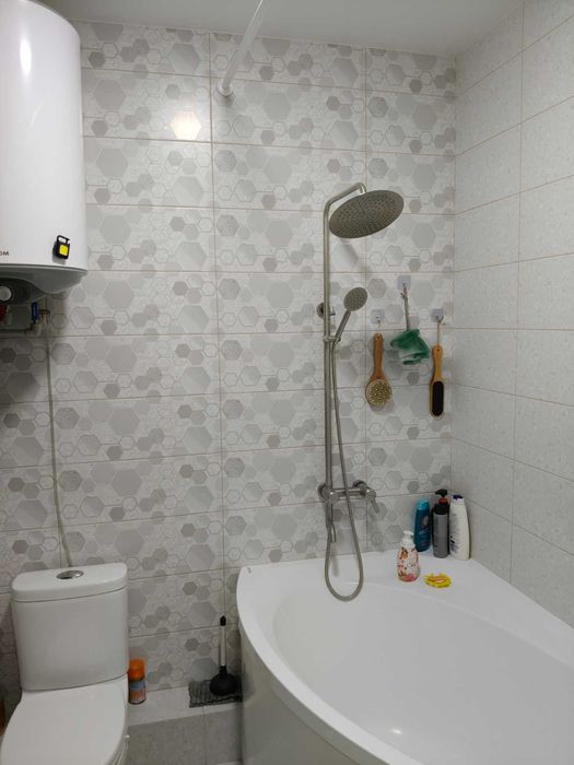 1-кімнатна квартира за адресою вул. Матросова О. (площа 65 м²) - Atlanta.ua - фото 8