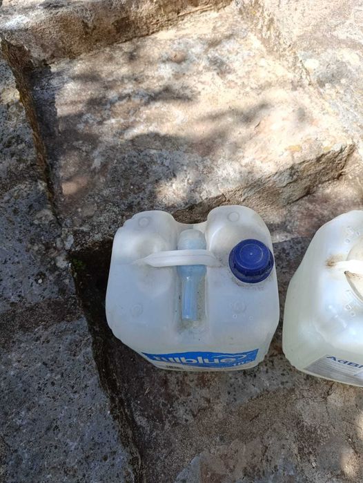 ADBlue 20 litros