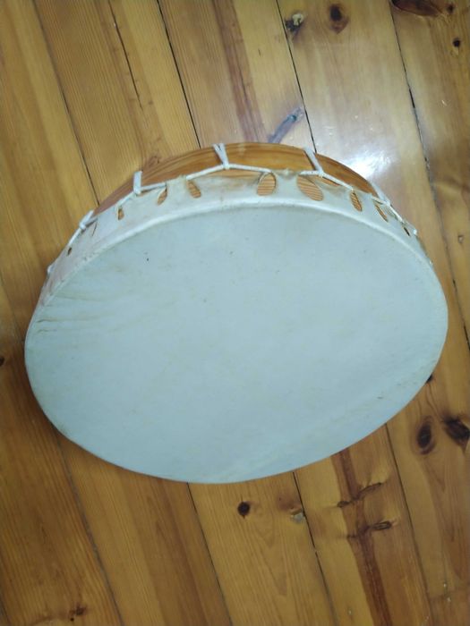 Tambor Xamânico Lakota64738270758658122