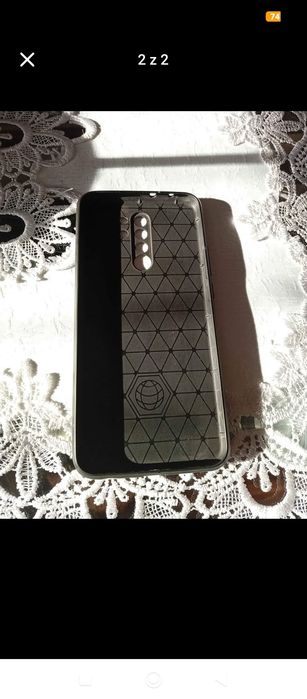 Sprzedam etui do telefonu redmi 9
