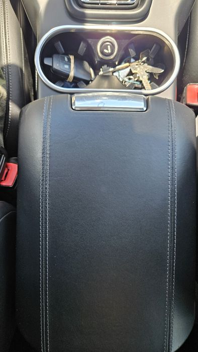 Porsche Cayenne 2011 VIN WP1ZZZ92ZBLA35164 фото оголошення 15 з 24