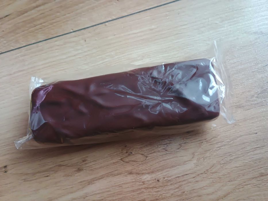 Gniotek squshy czekolada baton