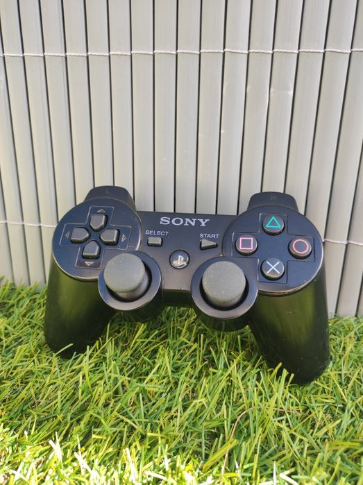 PS3 Slim 320GB Desbloqueada