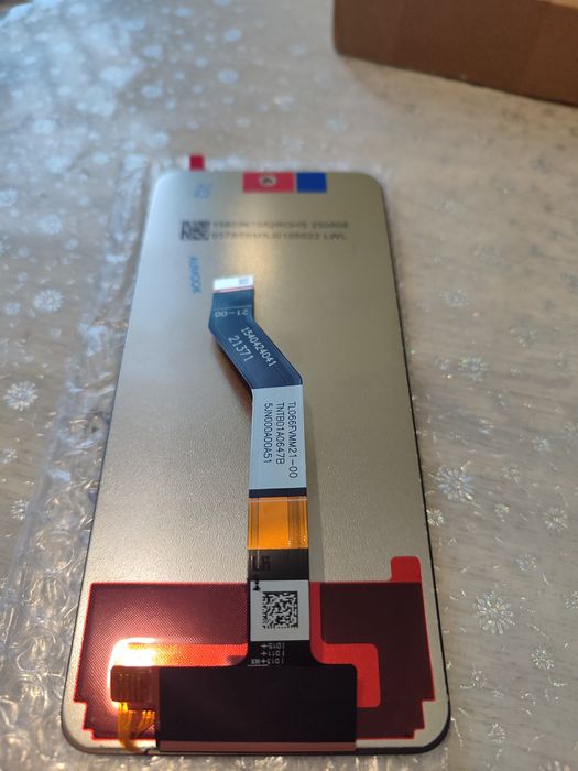 Модуль на Poco m4 pro 5G