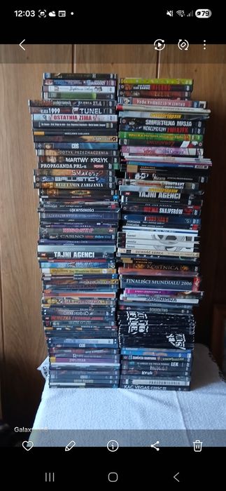 Płyty DVD Nowe. Filmy Bajki