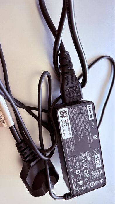 Vendo Portatil Lenovo