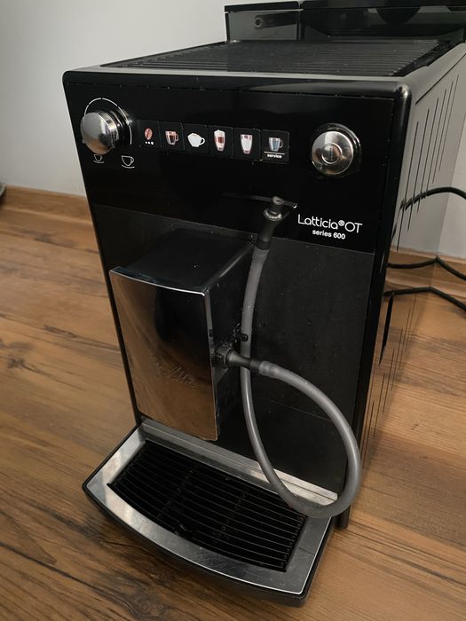 Ekspress Melitta Latticia OT
