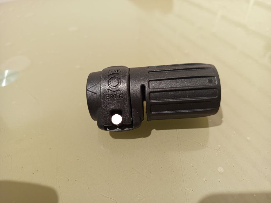 Зажим замок для SUP