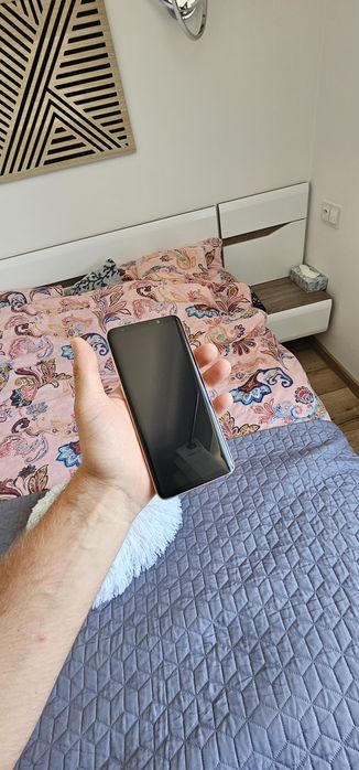 Samsung s9 plus w dobrym stanie