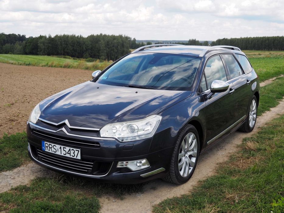 Citroën C5