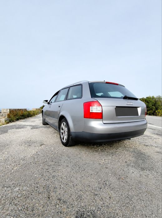 Audi A4 1.9 TDI  Sport Quattro, PD 130 — photo 2