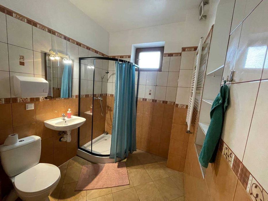 Хостел Варшава Говорим по-русски и по-украински Hostel Warszawа pokój