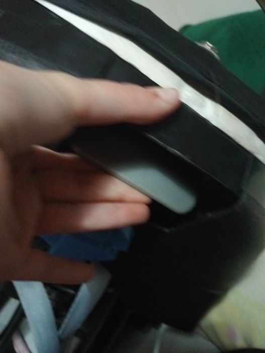 Ovo com isofix da Chicco para carro